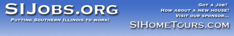 Marion Illinois Jobs